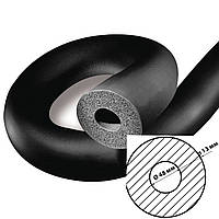 Трубка каучукова 13*48 ODE R-FLEX PIPE товщина ізоляції 13мм