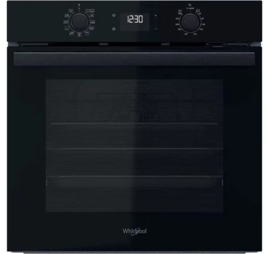 Духова шафа Whirlpool OMR58HU1B