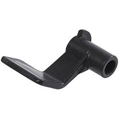 Важіль кнопки відкривання дверей для НВЧ-печі Panasonic F31365Q00AP