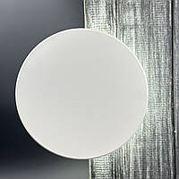 Настінний світильник з контурною підсвіткою 12Вт 3000К/4200K/6500K 1200 Лм білий IP65