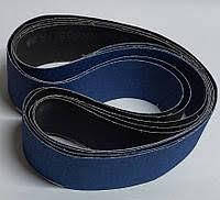 Наждачна стрічка 100х915 Р240