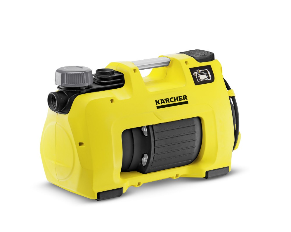 Садовий насос Karcher BP 4 Home & Garden (1.645-363.0)
