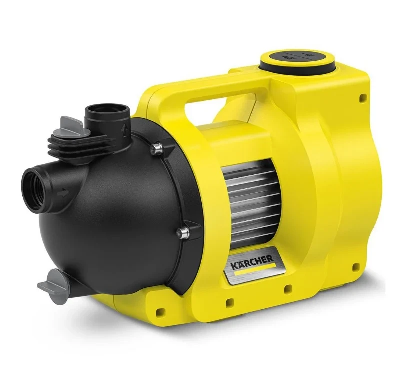 Насос відцентровий Karcher BP 5.000 Garden (1.645-710.0)