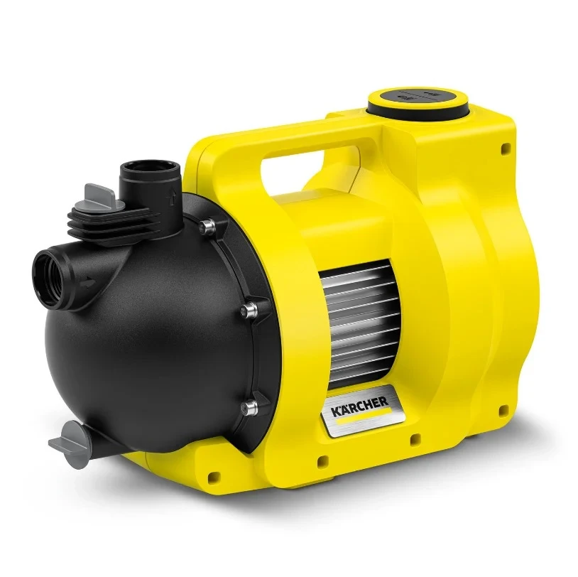 Насос відцентровий Karcher BP 7.000 Garden (1.645-730.0)