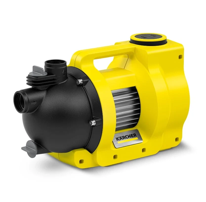 Насос відцентровий Karcher BP 4.500 Garden (1.645-700.0)