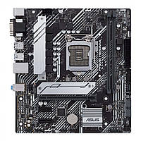 MB Socket_1200  mATX  H510  Asus Prime H510M-A R2.0