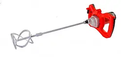Міксер будівельний PROFI MPT MMX1303
