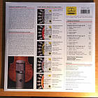 Ludwig Van Beethoven - Symphonies Nos. 1, 2 + 8 2 LP Set 2017 Tacet/EU Mint Вінілова платівка (art.246009), фото 2