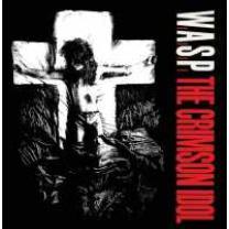 W.a.s. - The Crimson Idol 1992/2012 Madfish/EU Mint Вінілова пластинка (art.246015), фото 1