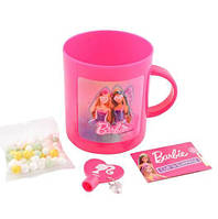 Горнятко BARBIE ЯЩ 9 ШТ