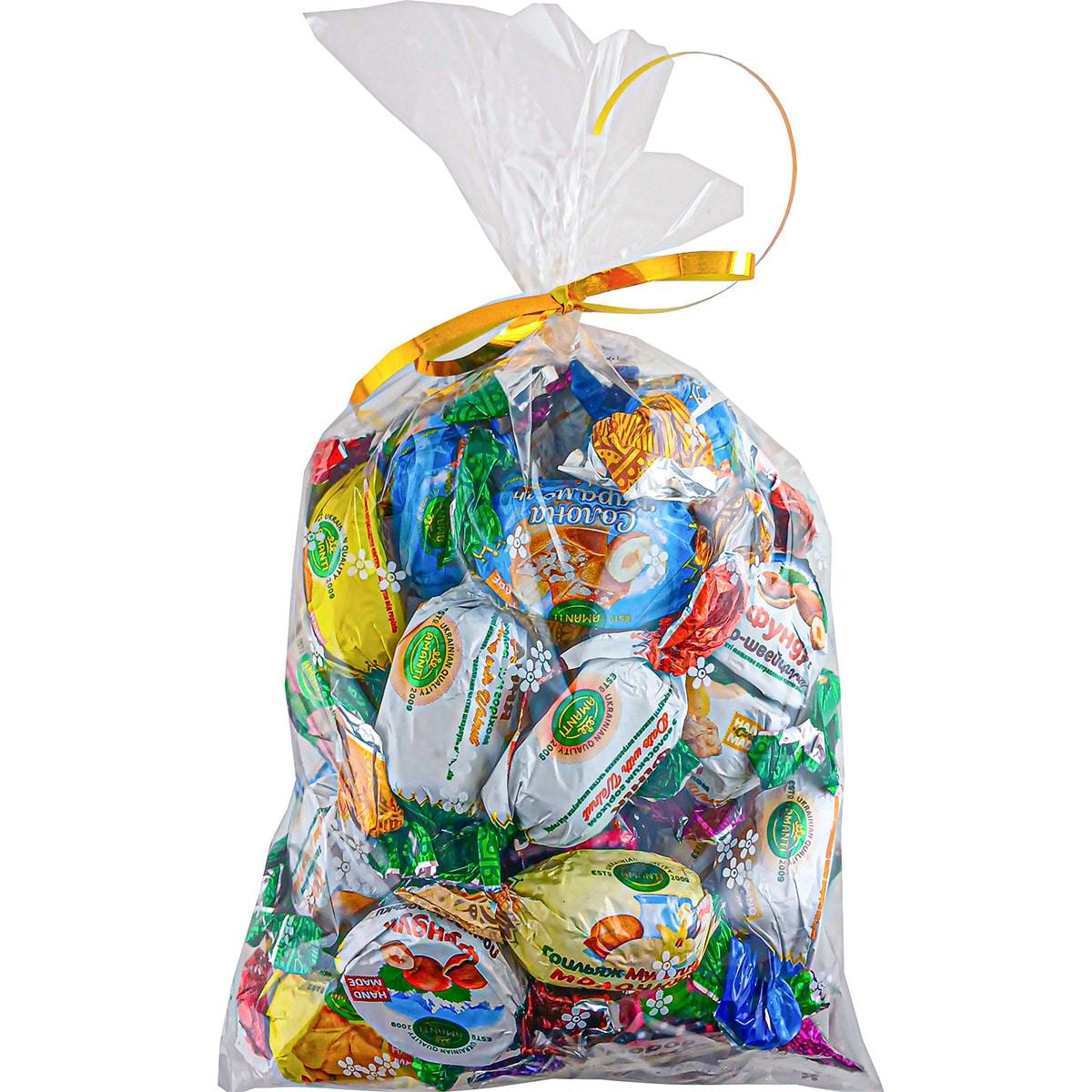 Цукерки Amanti асорті Подарункові 1кг