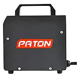 Зварювальний апарат інверторний PATON MINI (4.4 кВА, 150 А) (1011015012), фото 6