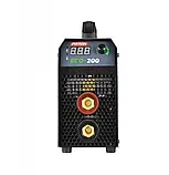 Зварювальний апарат інверторний Патон ECO-200 (5.5 кВА, 200 А) (1012020012), фото 7