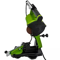 Станки для заточування ланцюгів