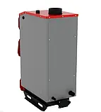 Котел твердопаливний Marten Praktik MP-30, фото 2