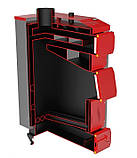 Котел твердопаливний Marten Praktik MP-30, фото 4