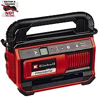 Акумуляторний компресор Einhell PRESSITO 18/25 (4020420)