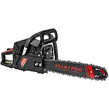 Бензопила ланцюгова START PRO SCS-5030HD (1 шина, 1 ланцюг 15`), фото 6