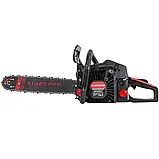 Бензопила ланцюгова START PRO SCS-5010L (1 шина, 1 ланцюг 15`), фото 2