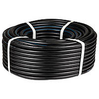 Шланг кисневий в бухті Ø6.3×13мм 50м (III клас) SIGMA (2905121)