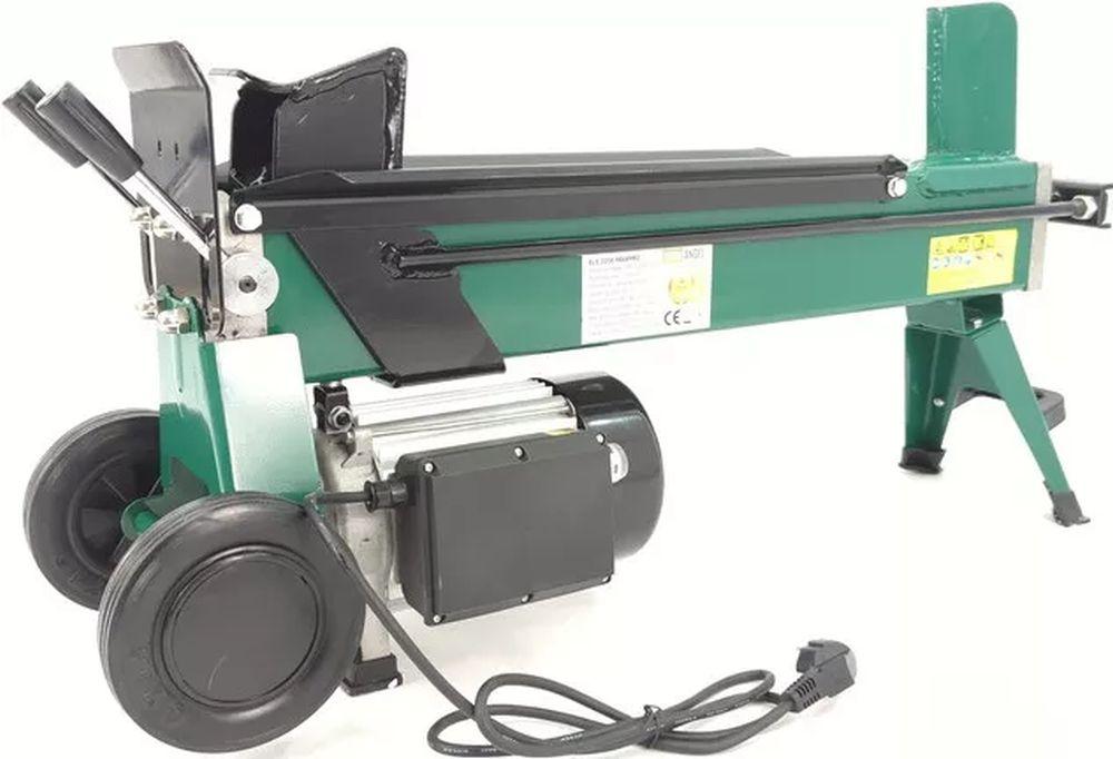 Дроворуб Iron Angel ELS 2200 MAXPRO