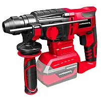 Перфоратор HAISSER RH-220S (без АКБ і ЗП)