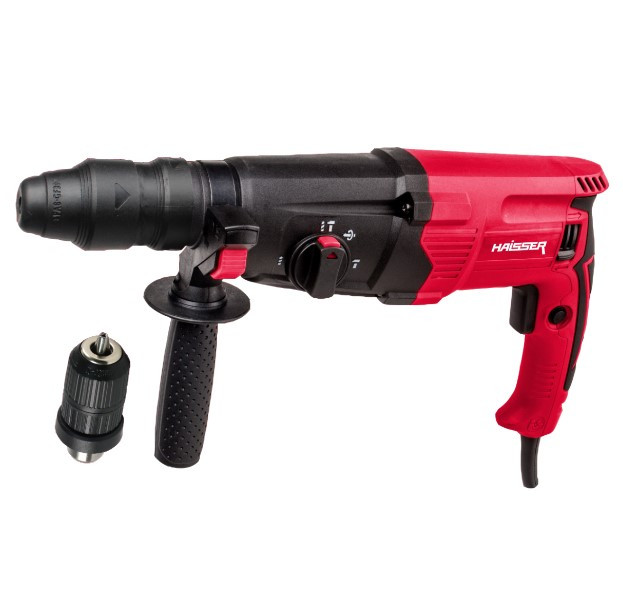 Перфоратор HAISSER RH-26Q, фото 1