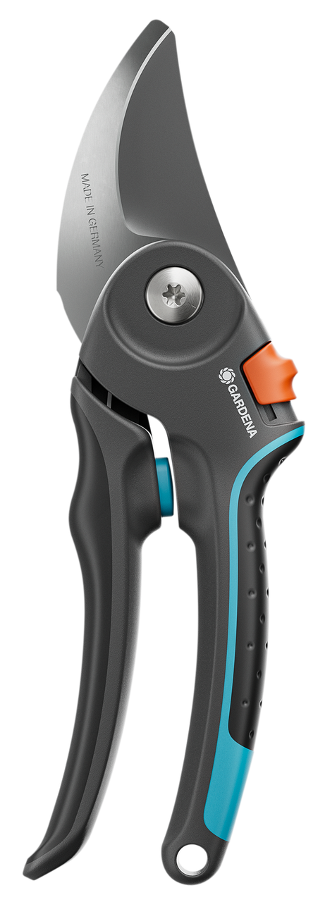 Секатор Gardena PremiumCut Pro fresh wood обвідний Bypass 24 мм (12251)