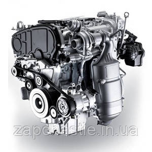 Двигун Фіат Добло 1.6 MultiJet II 100 HP Euro 5 zapchastie.in.ua