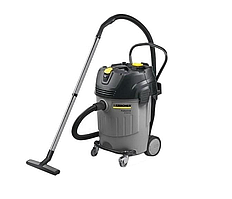 Пилосос професійний Karcher NT 65/2 Ap (1.667-291.0)