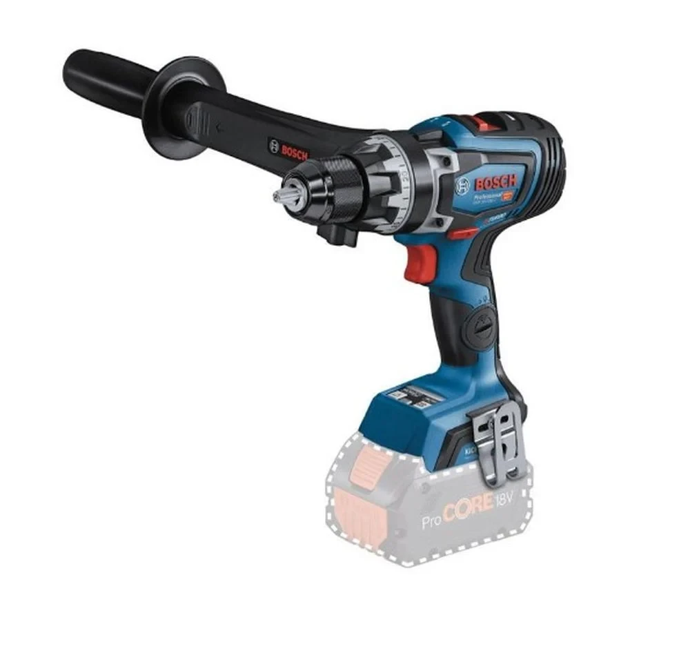 Шуруповерт Bosch GSR 18V-150 C (0.601.9J5.001), фото 1