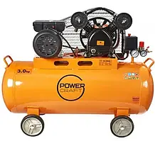 Компресор Powercraft АС-10030