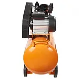 Компресор Powercraft АС-10030, фото 4