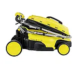 Газонокосарка акумуляторна Karcher LMO 18-36 Battery (1.444-420.0), фото 3