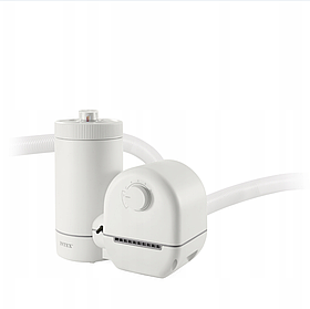 Intex 26636 фільтр насос 5678 л/год картріджний