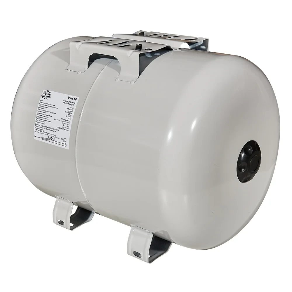 Гідроакумулятор Vitals aqua UTH 50