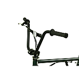 Велосипед Titan 20 ST BMX Flatland 2024 Рама-10 dark-green, фото 4