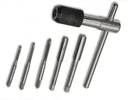 Позначники та плашки