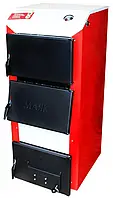 Котел твердопаливний Маяк АОТ-20 STANDARD PLUS 4mm