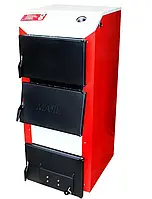 Котел твердопаливний Маяк АОТ-12 STANDARD PLUS 4mm