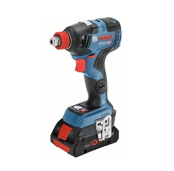 Гайковерт Bosch GDX 18V-200 C (0.601.9G4.201)