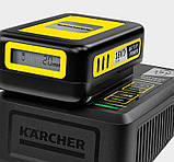 Швидкозарядний пристрій Karcher 2.445-032.0, фото 3