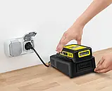 Швидкозарядний пристрій Karcher 2.445-032.0, фото 6