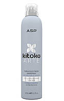 Лак для волосся середньої фіксації Kitoko Arte Fabulous Finish Hairspray, 300 мл