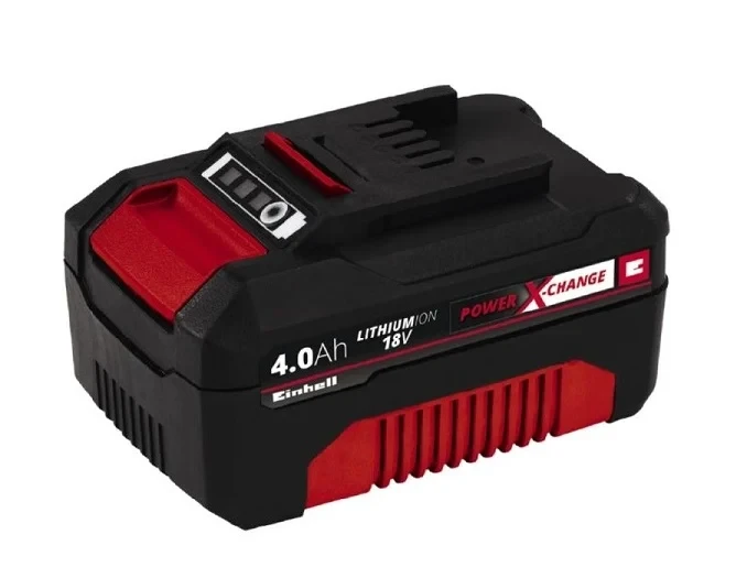 Аккумулятор Einhell PXC 18V 4Ah (4511396)