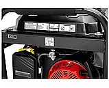 Генератор бензиновий Graphite (58G904), фото 2