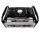 Генератор бензиновий Graphite (58G904), фото 7