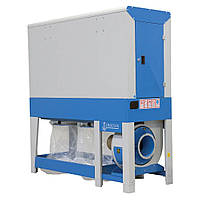 Внутрішньоцехова промислова аспірація Unalsan AMS 40 KT