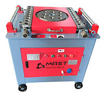 Станки для резки и изгибания арматуры