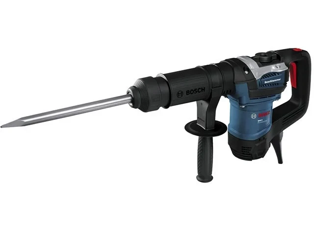 Відбійний молоток Bosch GSH 501 (0.611.337.020)